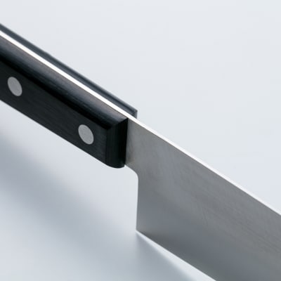 雅一心 三徳包丁 【最長6か月を目安に配送】 