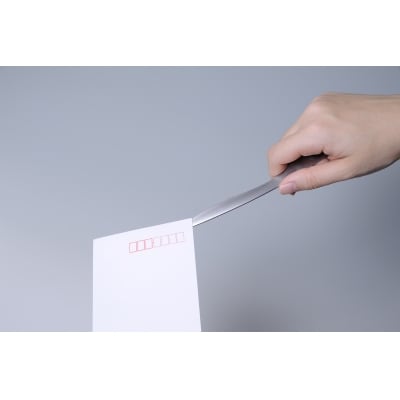  ALLEX ペーパーナイフ SP-170【ブラック】(11110B)