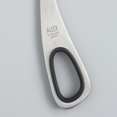  ALLEX ペーパーナイフ SP-170【ブラック】(11110B)