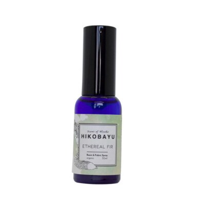 ETHEREAL FIR Room & Fabric spray 100ml【2000201】