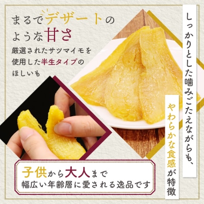 【ニセコ町】シルクスイート(平干し)　100g×8袋【48018】