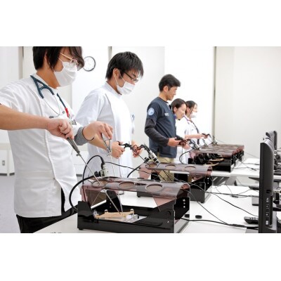 【返礼品なし】大学等支援事業補助金(福井大学医学部)【寄付金額 100,000円】