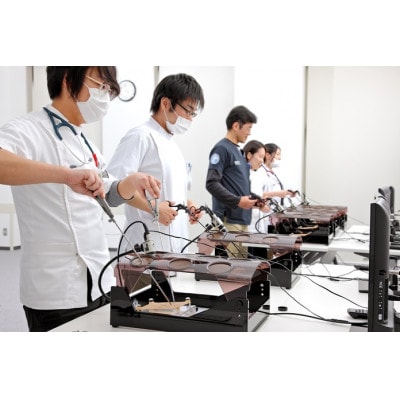 【返礼品なし】大学等支援事業補助金(福井大学医学部)【寄付金額 500,000円】