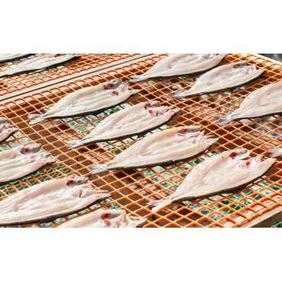 山女(ヤマメ) の干物(大3枚入り)