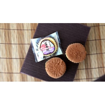 銘菓「富士川」詰合せ