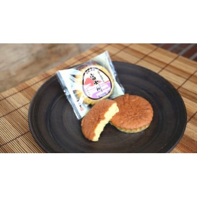 銘菓「富士川」詰合せ