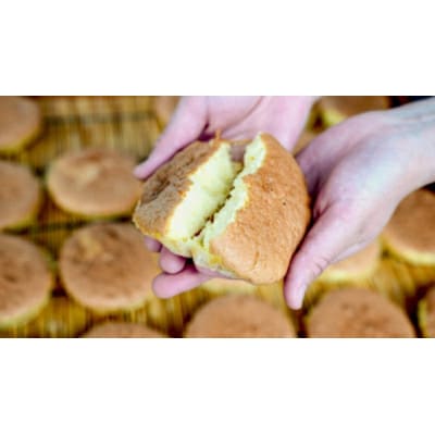 銘菓「富士川」30個詰合せ