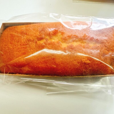 【国産小麦使用・食品添加物不使用】廣瀬満雄のパウンドケーキ2本セット(プレーン・マロン)