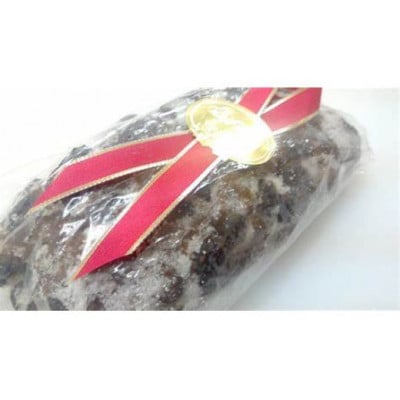 【数量・期間限定】【ベーカリーデッセム】厳選されたフルーツを使用したシュトレン