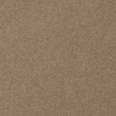 カシミヤ100%ショートマフラー(キャメル)
