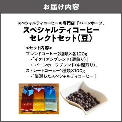 スペシャルティコーヒーセレクトセット(豆)_OS431-0001-02