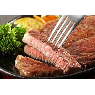【近江牛】サーロインステーキ 250g×3枚 (エコ包装)