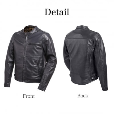 【デグナー】クラシック×花山コラボジャケット 輝龍(Lサイズ)