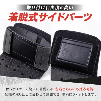 【デグナー】シンセティック レザー ETCケース [DSB-12] ブラウン