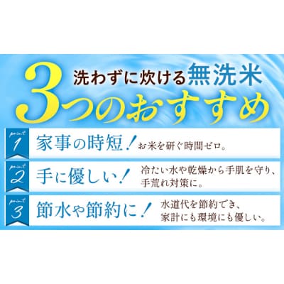 【12ヶ月定期便】米 無洗米 ひのひかりこしひかり 食べ比べ 20kg