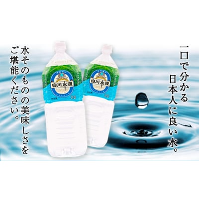 【3ヶ月定期便】日本名水百選ミネラルウォーター 500ml×24本入1ケース《申込み翌月から発送》