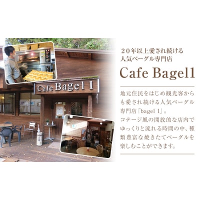 ベーグルセット 7種 10個入 ベーグル・ワン《30日以内に出荷予定(土日祝除く)》