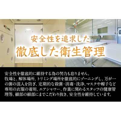 大トロ馬刺し(50g)中トロ(霜降り)馬刺し(50g)《30日以内に出荷予定(土日祝除く)》