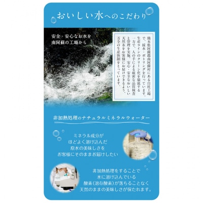 【12か月定期】水 300mlボトル×30本 《お申込み月の翌月から出荷開始》