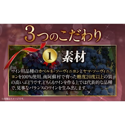 赤ワイン RED cow 750ml × 2本《30日以内に出荷予定(土日祝除く)》