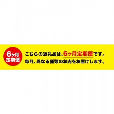 【6ヶ月定期便】熊本あか牛 あか牛 ステーキ 《お申込み月の翌月から出荷開始》