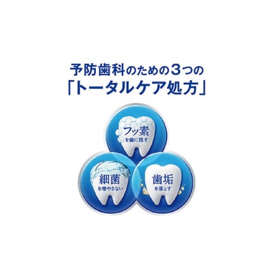 ライオン クリニカ アドバンテージ 歯磨き粉 クールミント 130g×12本[54171210]