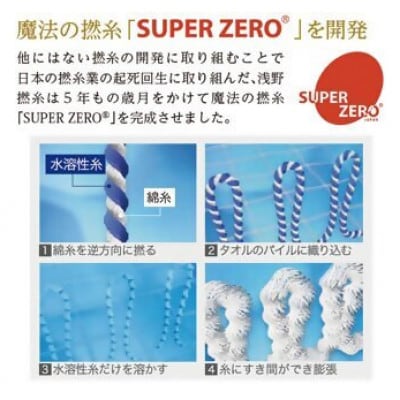 【エアーかおる】エクスタシー フェイスタオル 1枚 グルー 綿100%