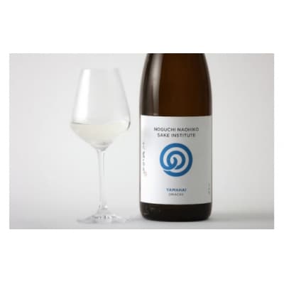 農口尚彦研究所 山廃雄町 無濾過生原酒 1800ml × 1本