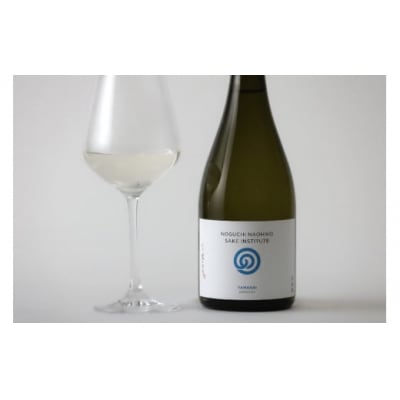 農口尚彦研究所 山廃雄町 無濾過生原酒 720ml×1本 日本酒 清酒