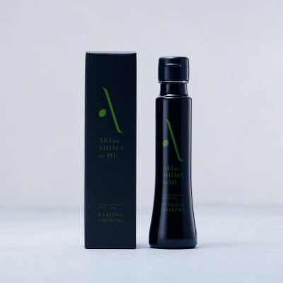 安芸の島の実 江田島搾り　100ml(91g)
