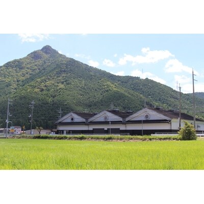 木桶仕込み、自然栽培みそ「結」、国産有機味噌、国産有機醤油詰め合わせ 522
