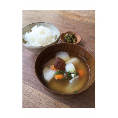 蔵主のこだわり味噌詰合わせ　700