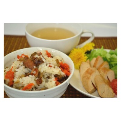 「ええとこどり」のみつばセット[030]