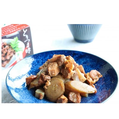 おふくろ缶かん1(多可の播州百日どりシリーズ)[305]