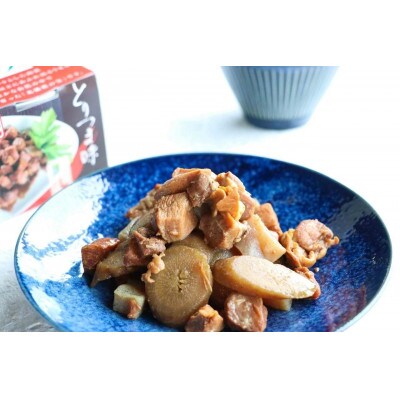 ほっと!つま味(多可の播州百日どりシリーズ)[897]