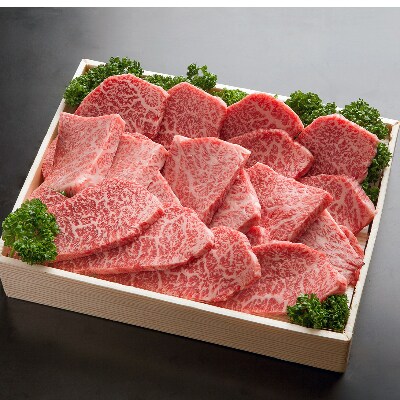 神戸ビーフ 焼肉用 TKY3