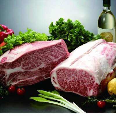 神戸ビーフ　焼肉用　TKY3