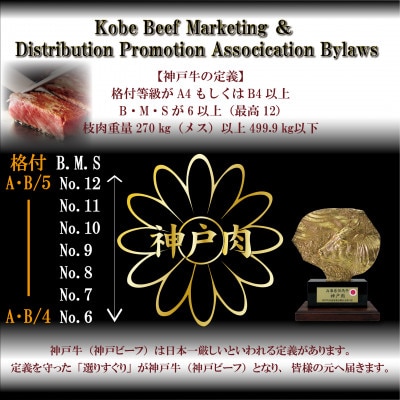 神戸牛(神戸ビーフ)お肉三昧セット 計1.5kg TKLS10 【2026年4月より順次発送】