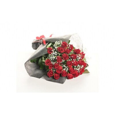 バラの花束36本