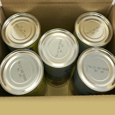 花咲がにてっぽう汁缶詰セット A-43004