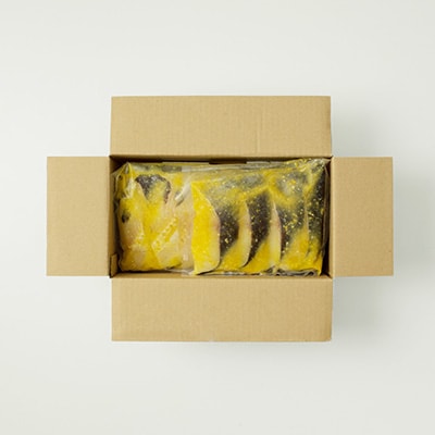 銀だら西京漬け4切×2P G-11004