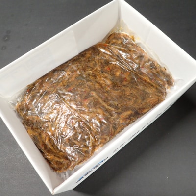 根室海鮮市場＜直送＞松前漬け700g×1P G-28024