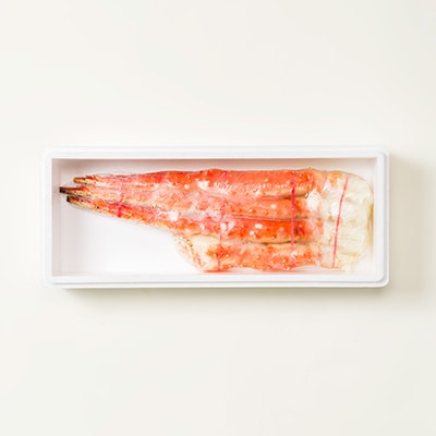 根室海鮮市場＜直送＞ボイルたらばがに脚約2kg×1肩 D-28053