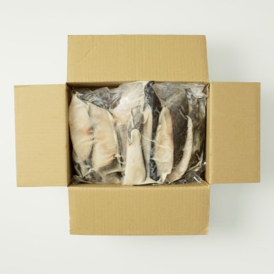 銀だら粕漬け4切(1切約110g)×2P A-11244