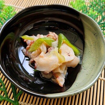 【北海道根室産】たこ酢味噌和え130g×12P  C-66012