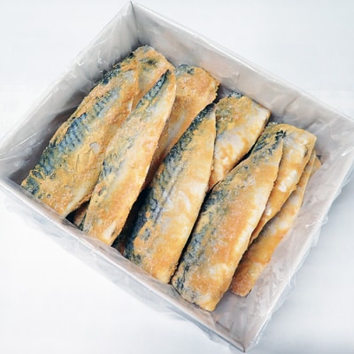 サバ西京漬20枚 A-11025