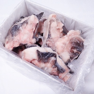 銀だらカマ1.2kg G-11008