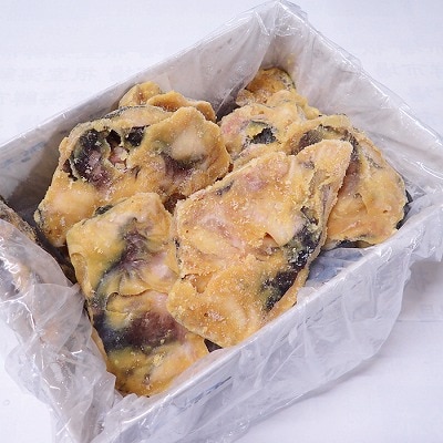 根室海鮮市場＜直送＞銀だらカマ西京漬け1.1kg G-28009