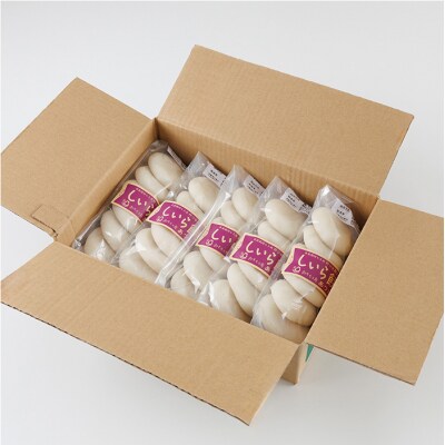 真空 白餅 (計30個・6×5P) 