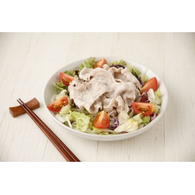 天草プレミアムポーク よりどりセット約2kg_S058-019A